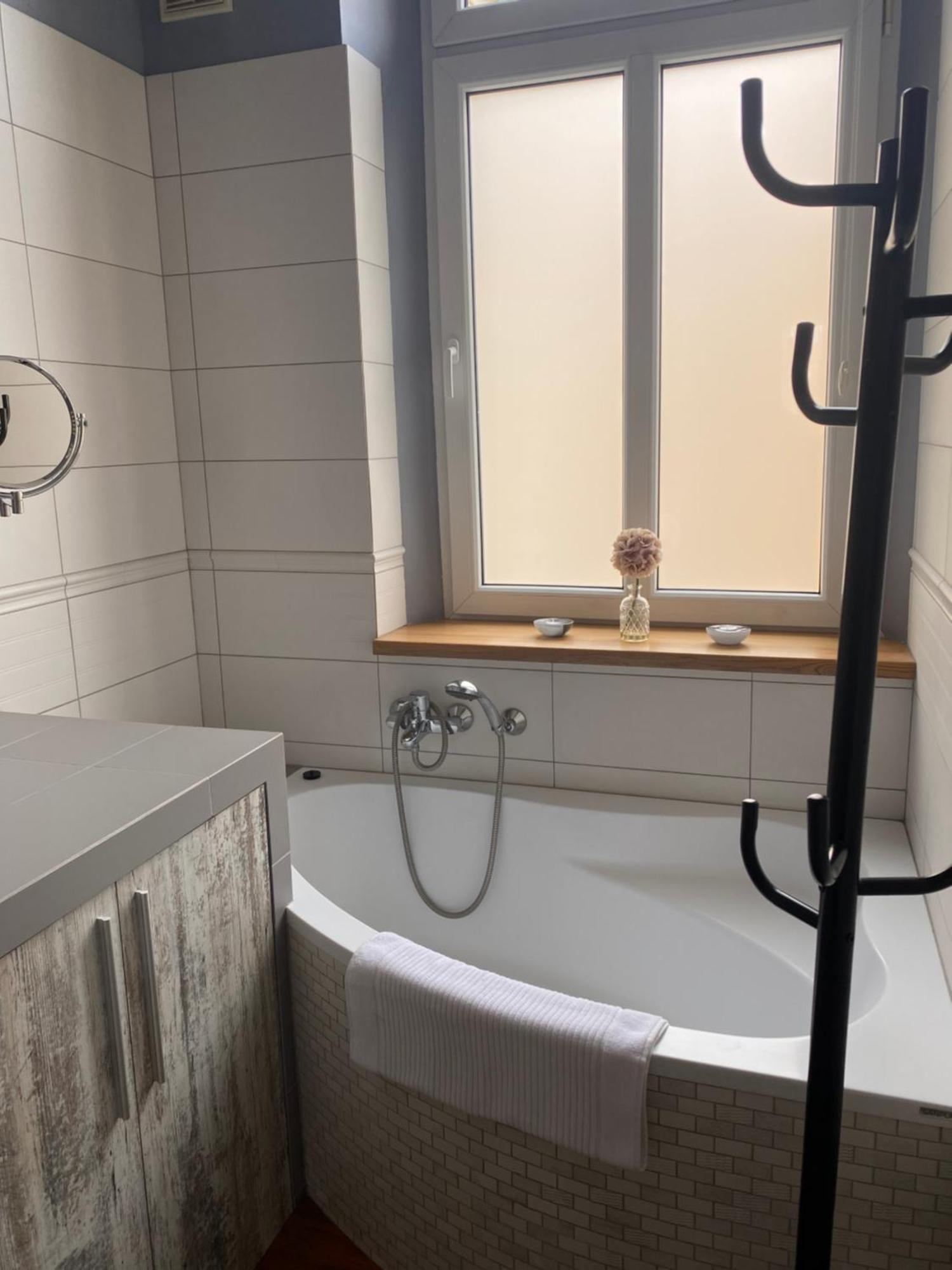 Apartament Kamienica Centrum Kętrzyn Exteriér fotografie