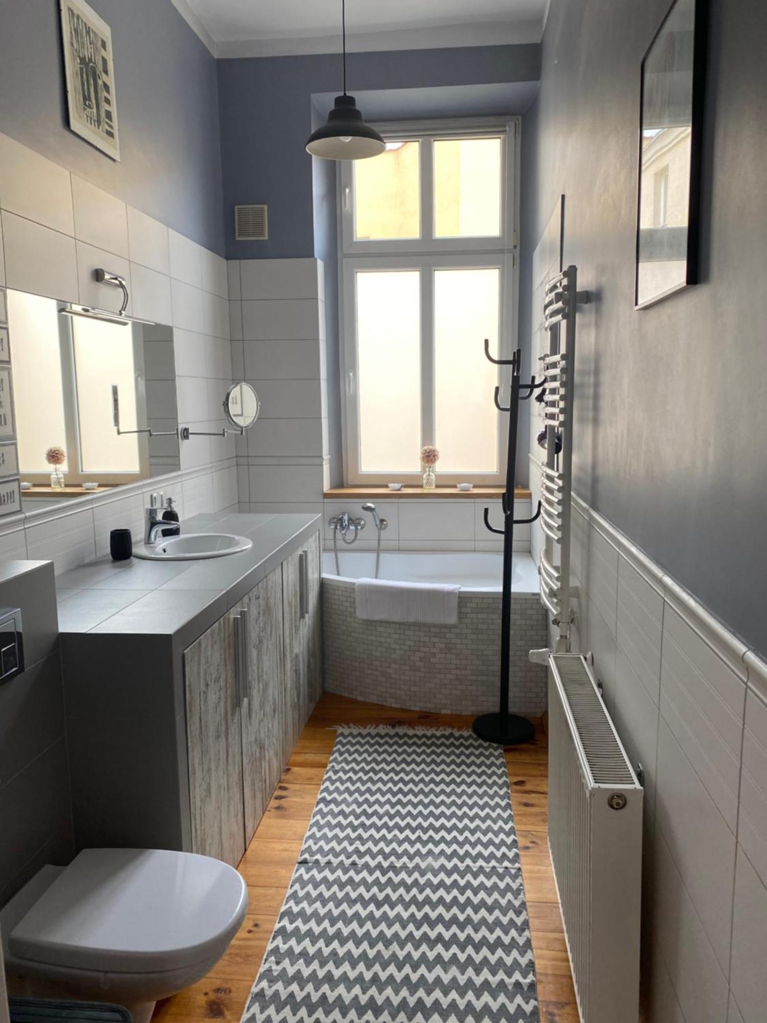 Apartament Kamienica Centrum Kętrzyn Exteriér fotografie
